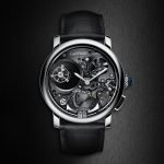 Exklusiv Black Cartier klockor - dyra märken i Stockholm | Rob Engström