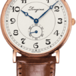 Rob longines Klocla | Rob. Engstrom