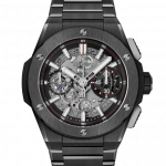 Hublot Big Bang | Rob Engstrom