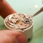 Jaeger-Lecoultre Service Prislista | Rob Engström