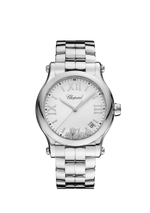 Exclusiva Chopard Happy Sport Klockor Modeller | Rob Engström